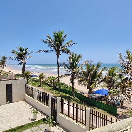 COPFL0100 - Pé na Areia! Vista total mar em Praia do Flamengo por Beehost Salvador de Bahía Exterior foto